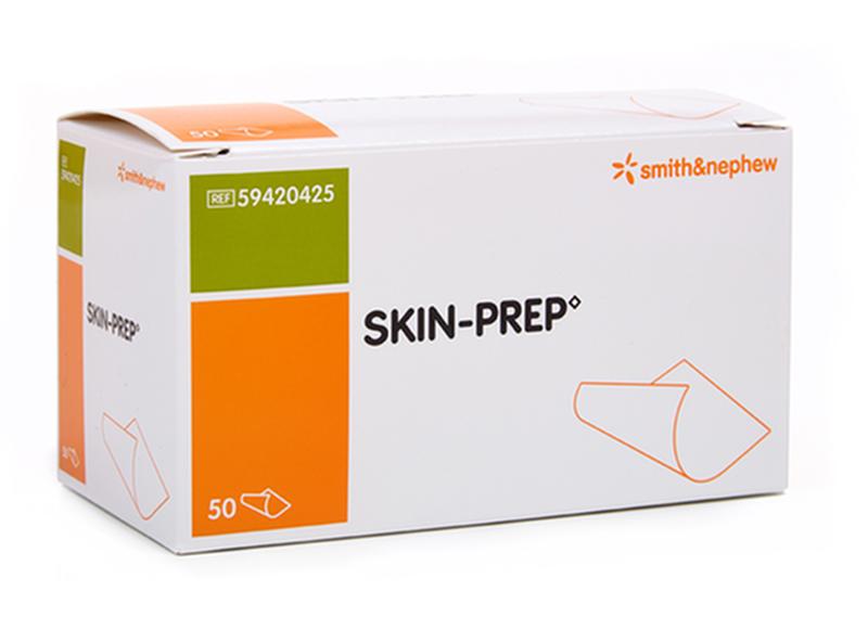 Smith & Nephew Skin-Prep Wipes