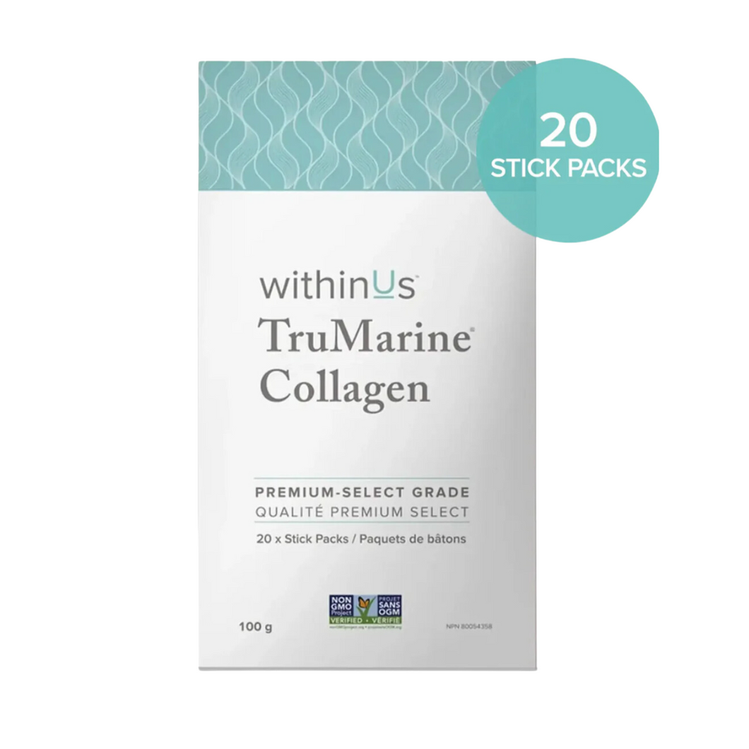 TRUMARINE® COLLAGEN