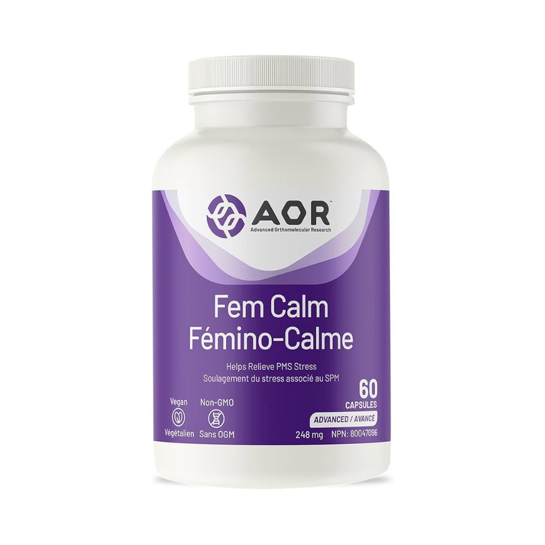 AOR FEM CALM | AORO4331