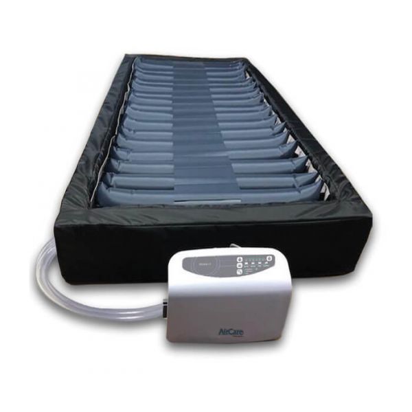 DOMUS 4 LOW AIRLOSS MATTRESS 36