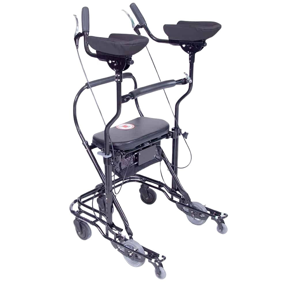 PLATFORM U STEP NEURO WALKER