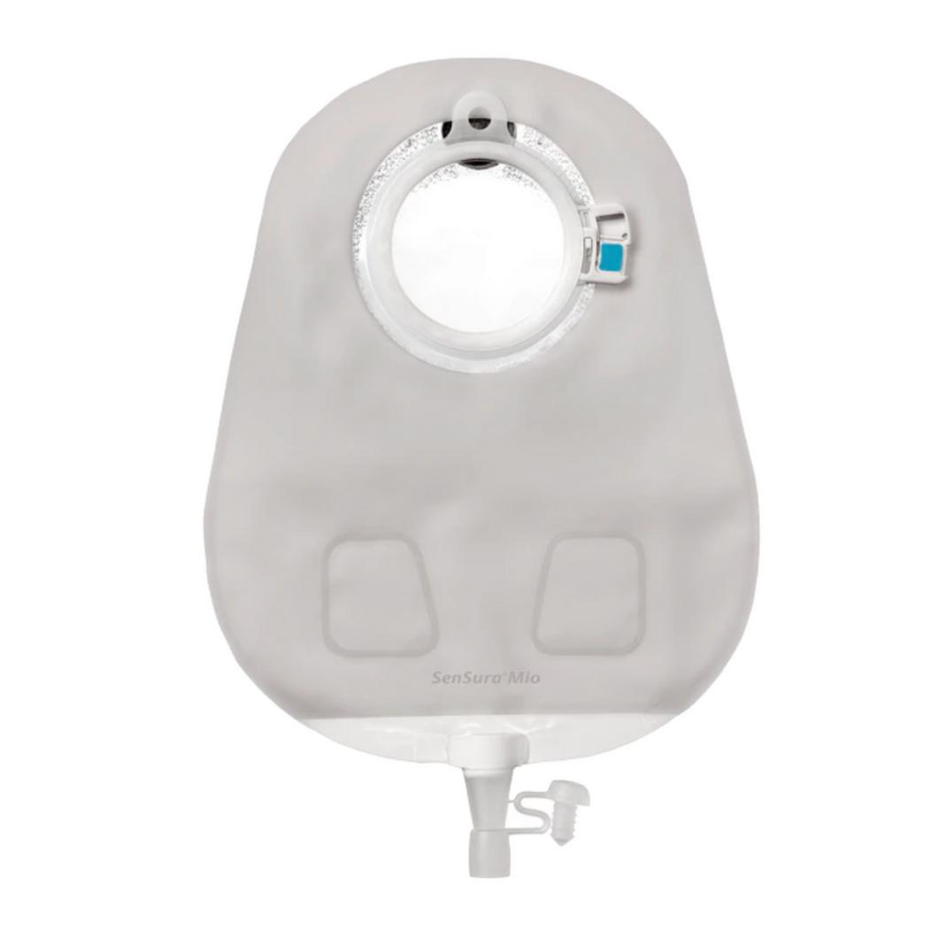 COLOPLAST 11498 SENSURA MIO CLICK UROSTOMY POUCH