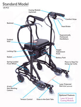 Load image into Gallery viewer, U-STEP NEURO WALKER
