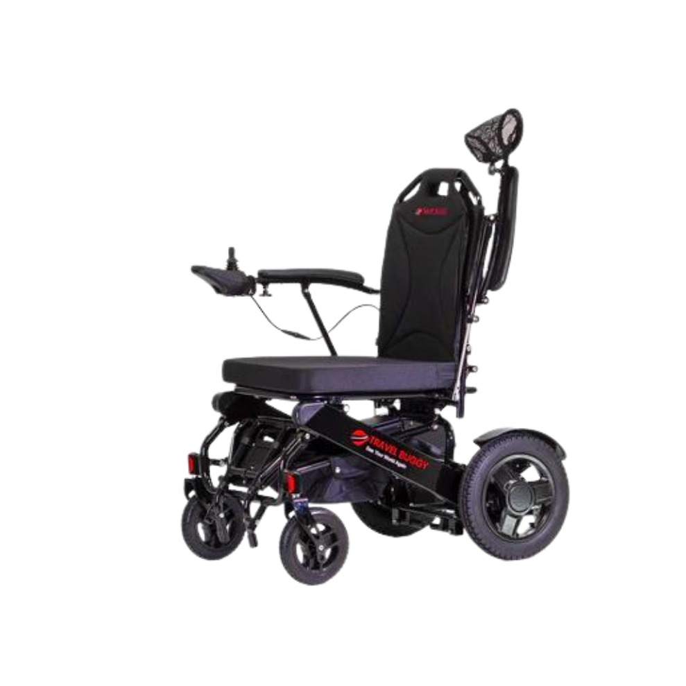 TRAVEL BUGGY CITY 2 PLUS