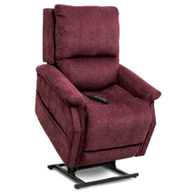 Load image into Gallery viewer, Pride Mobility VivaLift! Metro Lift Chair - Red
