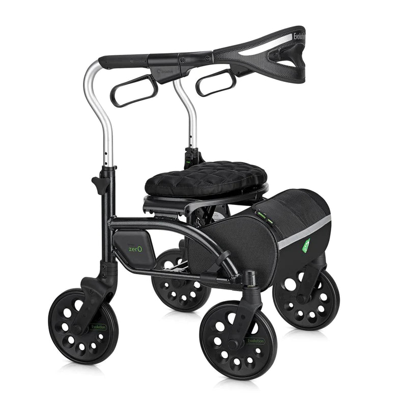 Evolution Xpresso Zero Rollator Walker 8